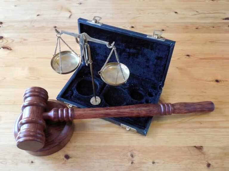 Filing A Personal Injury Claim