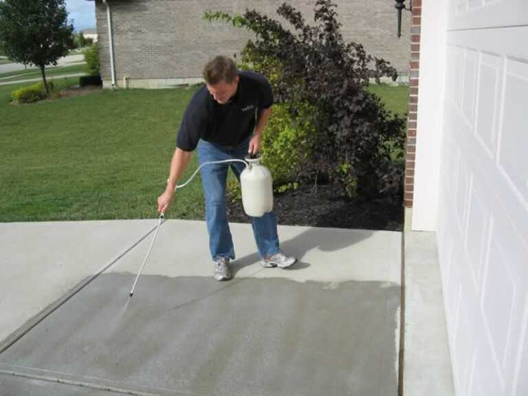 How To Choose A Waterproof Sealant