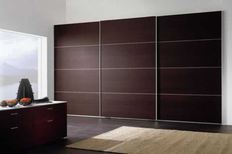 How To Maximize Your Walk-In Wardrobe