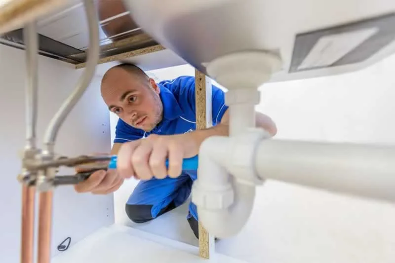 How to Choose the Perfect UK Plumber