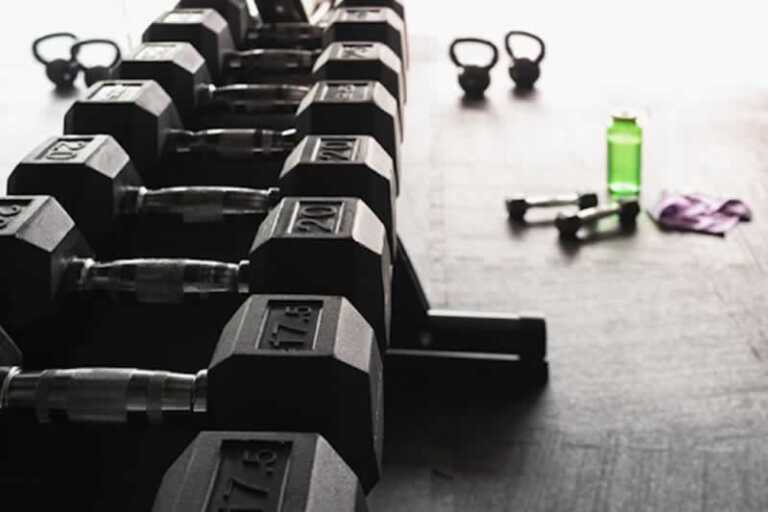 How to Easily Create Your Own Gym in 2021