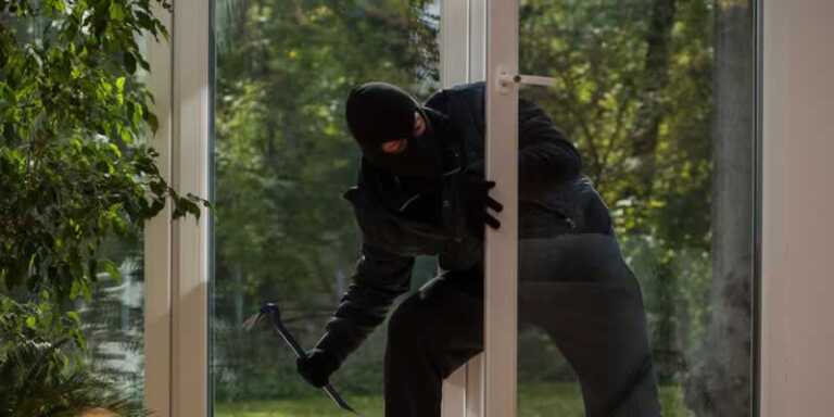 Important Steps to Make After a Burglary