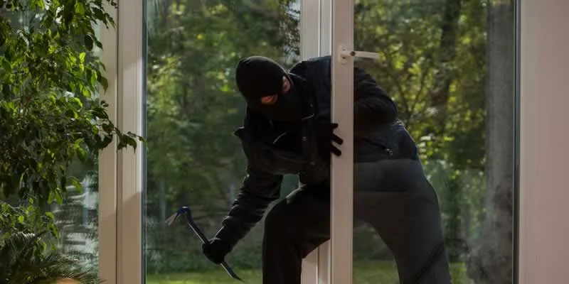 Important Steps to Make After a Burglary