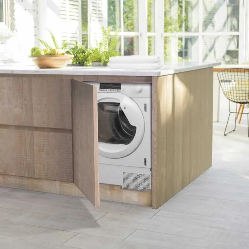 Incredible Benefits Of A Condensor Dryer