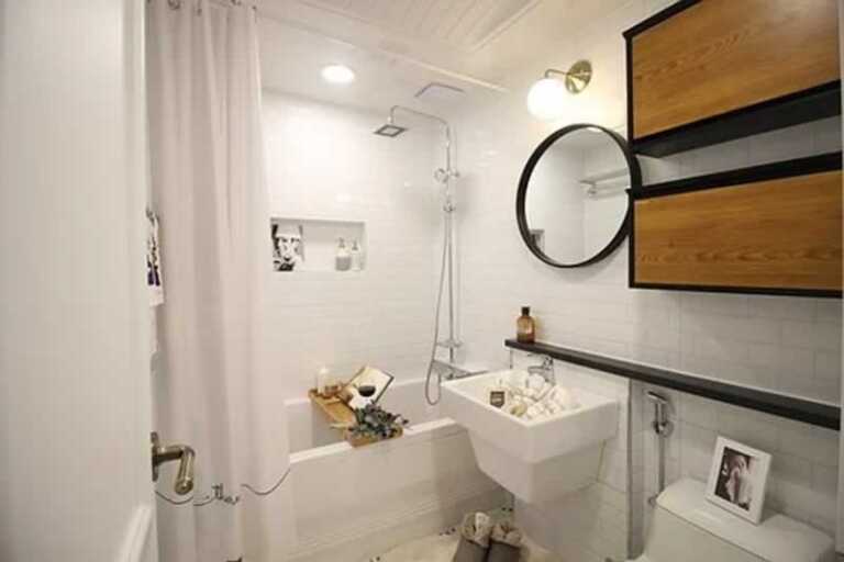 Modern Design Ideas That Will Improve Your Bathroom