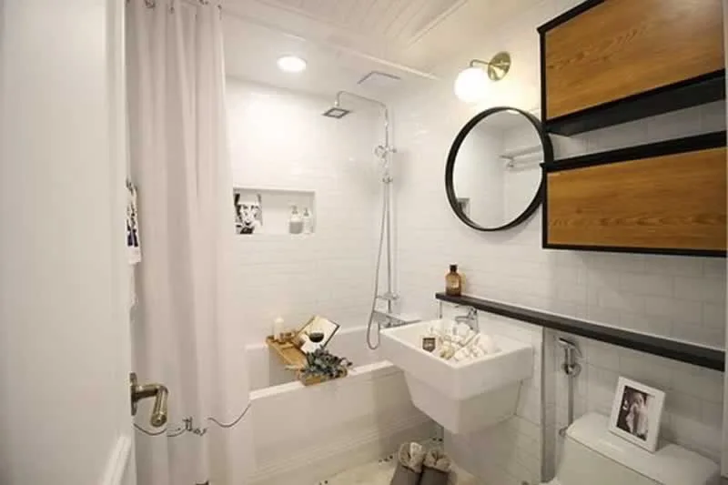 Modern Design Ideas That Will Improve Your Bathroom