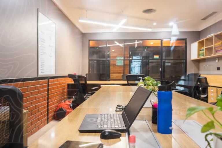 Prepare Your Office for Interior Painters