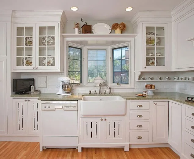 Remodeling Vintage Home