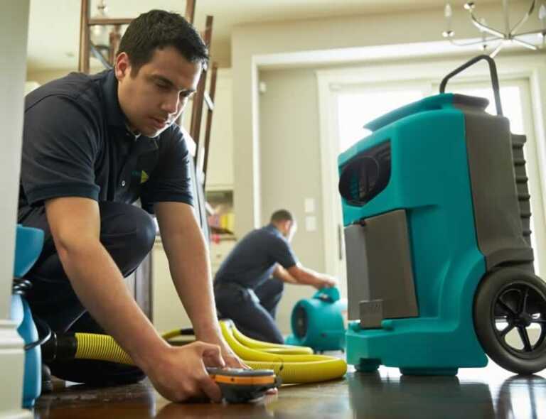 Restoring Your Home After Water Damage In Sandusky OH