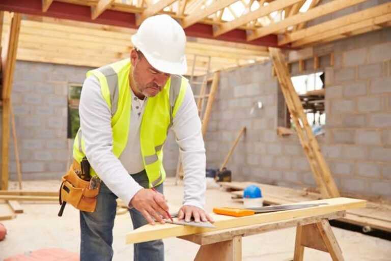 Safety measures to be taken by woodworkers