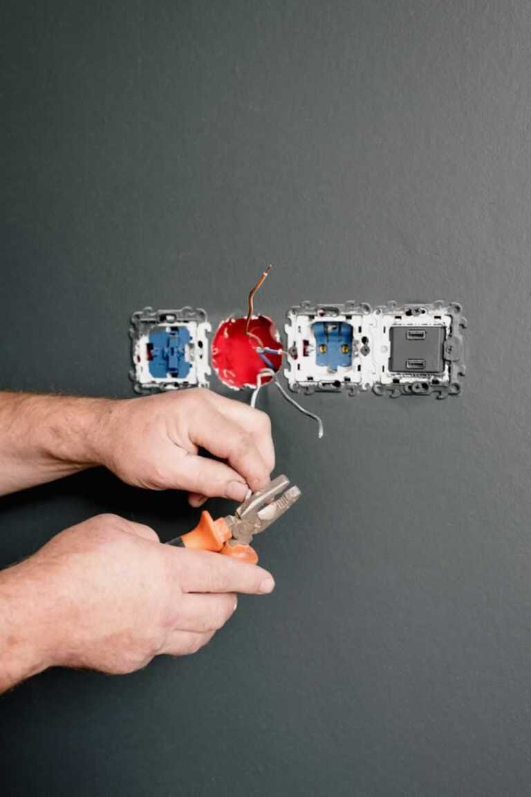 Smart Ways You Can Keep Your Wiring at Home in Good Condition