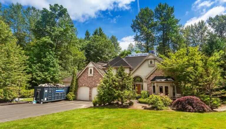 Spring Home Maintenance Checklist