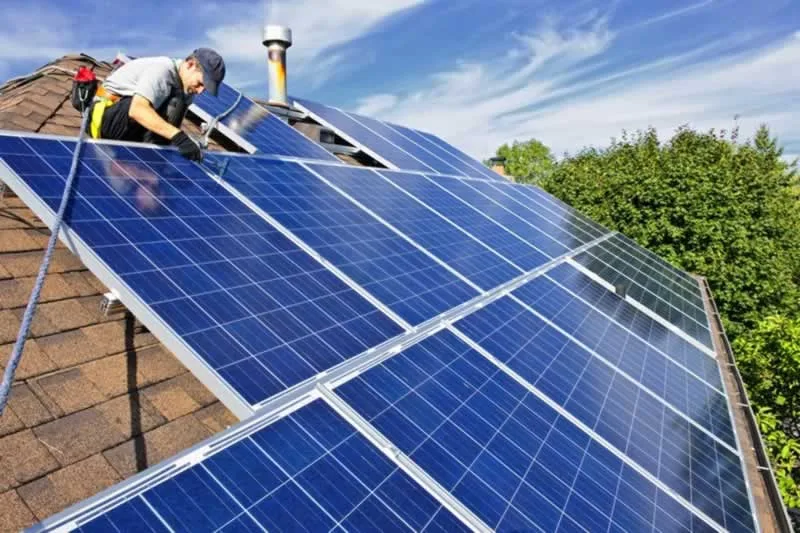 Tax Benefits of Solar Energy