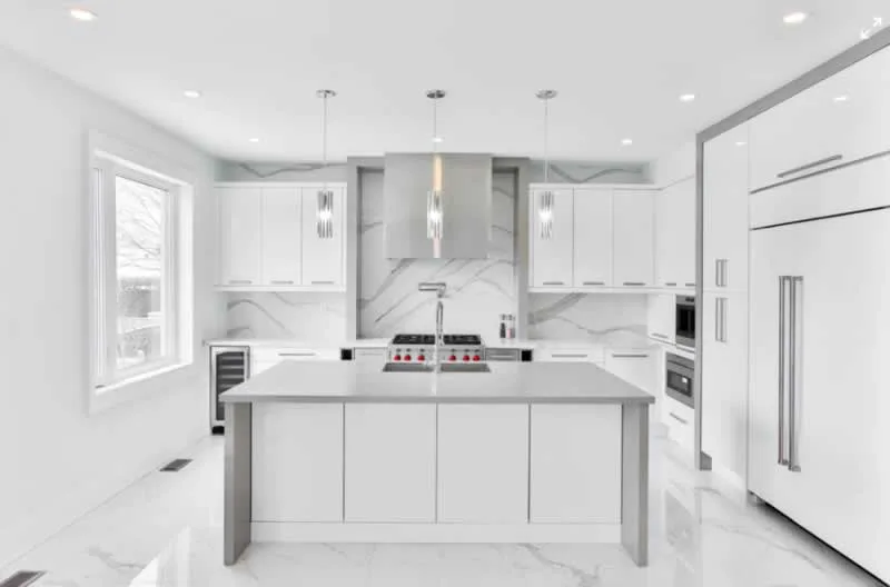 The Benefits of Epoxy Countertops