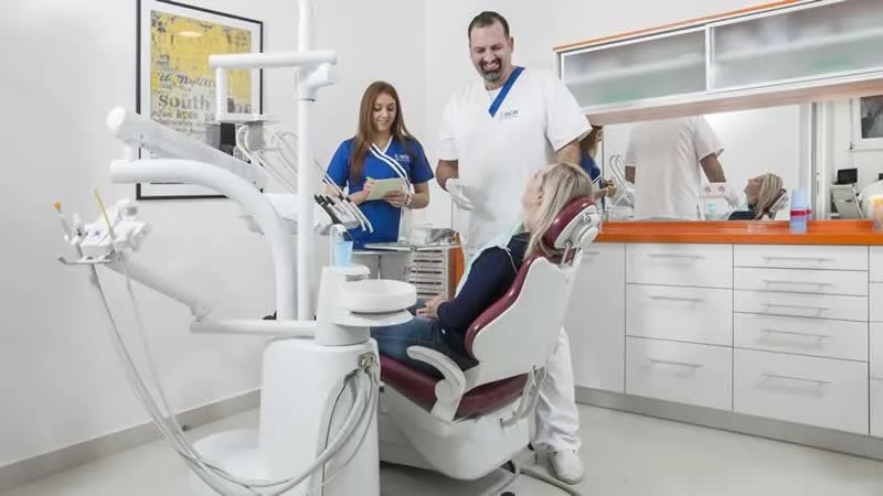 The Best Method Of Attracting New Patients To Your Dental Clinic