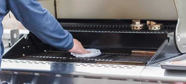 The Complete Guide to DIY BBQ Repair