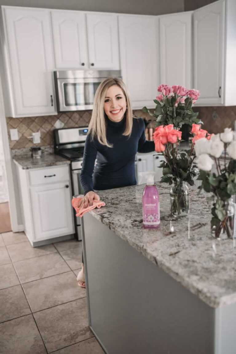 The Secret to Finding Motivation for Cleaning Your Home