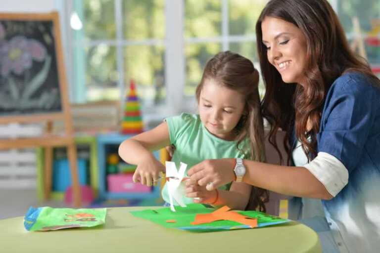 The positive effects of crafting in Covid times