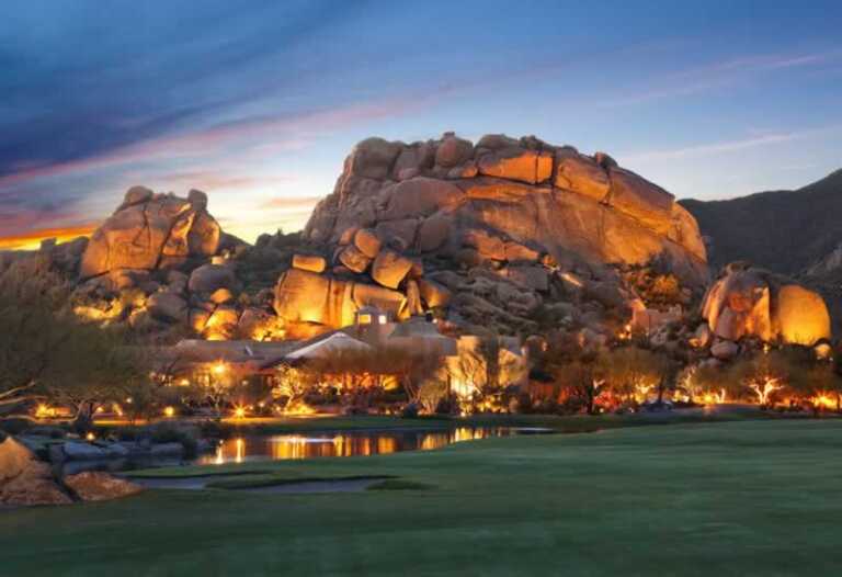 Top Reasons to Relocate to Cave Creek from California
