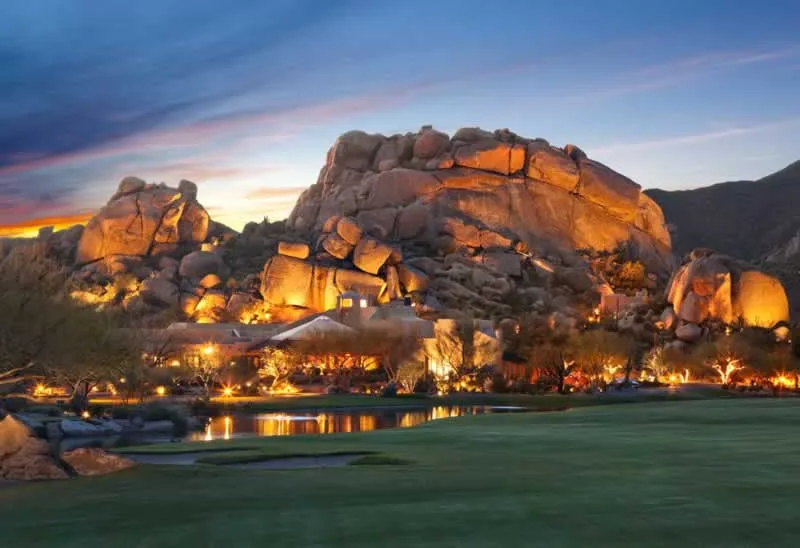 Top Reasons to Relocate to Cave Creek from California