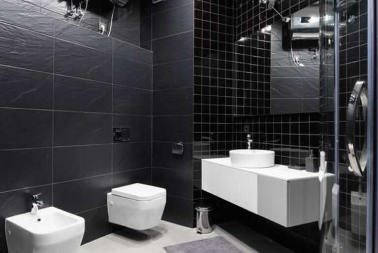 Trends in Bathroom Design in 2021