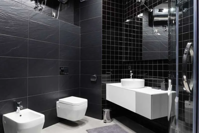 Trends in Bathroom Design in 2021