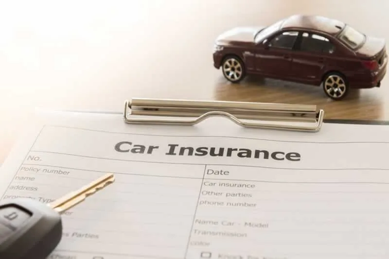 Understanding Liability and Full Coverage Car Insurance