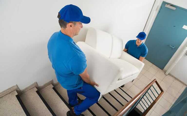 Useful Guidelines for Hiring and Training New Moving Crews
