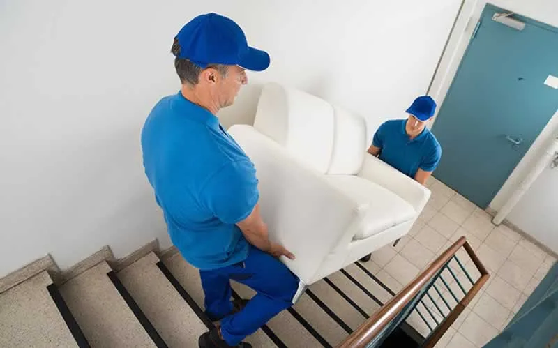 Useful Guidelines for Hiring and Training New Moving Crews