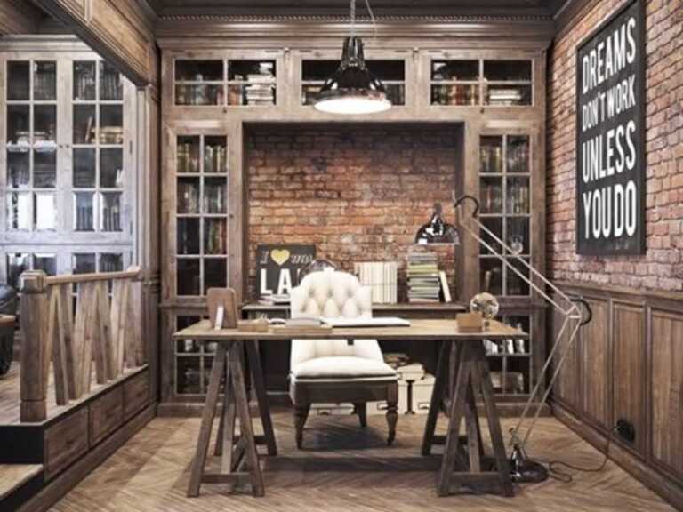 Ways To Add A Vintage Touch To Your Home