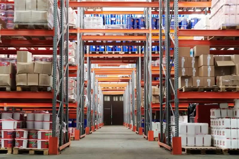 What Are the Benefits of Installing Warehouse Insulation