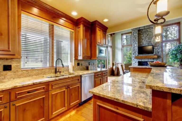 Why Contact Kitchen Renovators in Cape Town