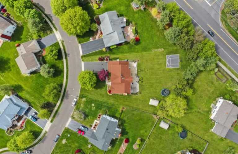 Why you may need superior real estate drone photography services