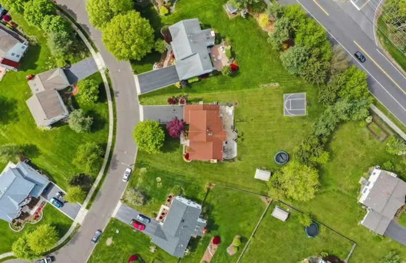 Why you may need superior real estate drone photography services