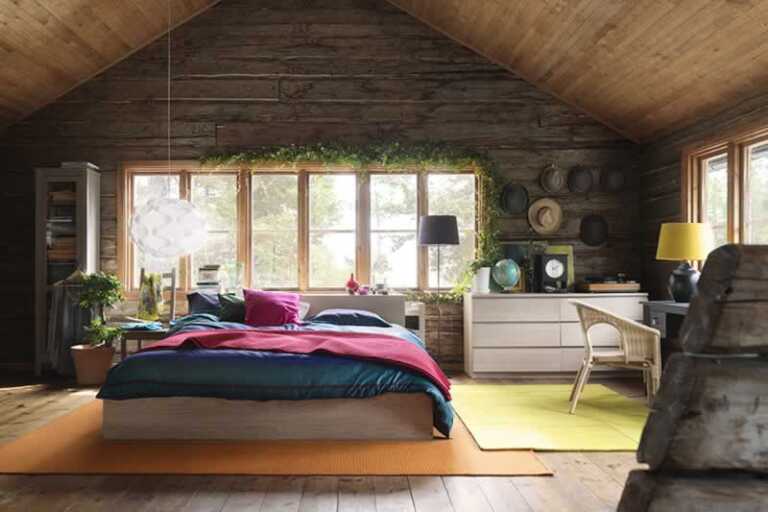 Wooden Home Decorating Tips