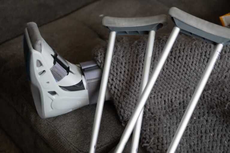 Your Easy 6-Step Guide To Filing A Personal Injury Claim