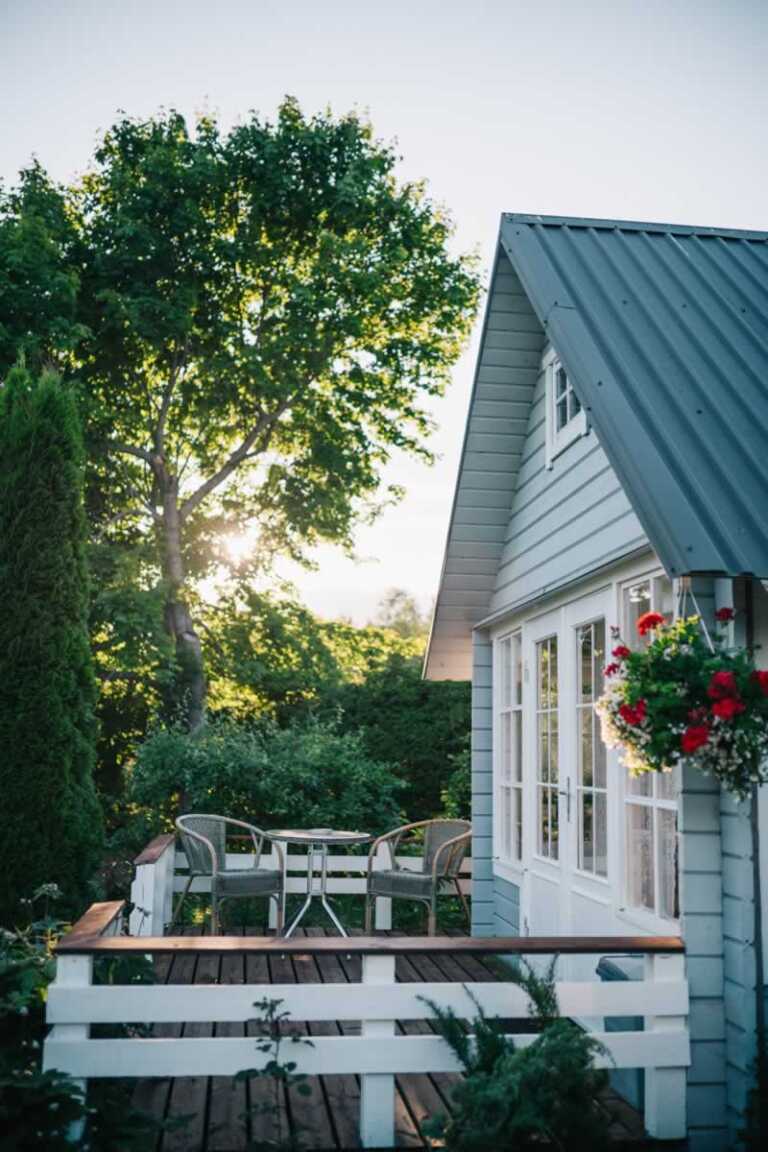 3 Reasons Choosing a Metal Roof is the Best Decision 