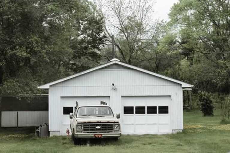 3 Solutions for Your Hard-to-Store Household Items