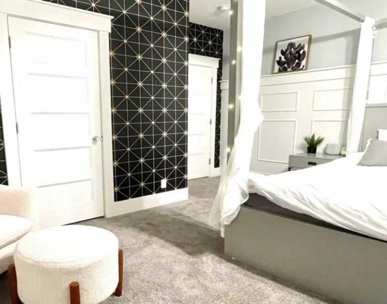 3 Ways To Use Herringbone Patterns In Your Home