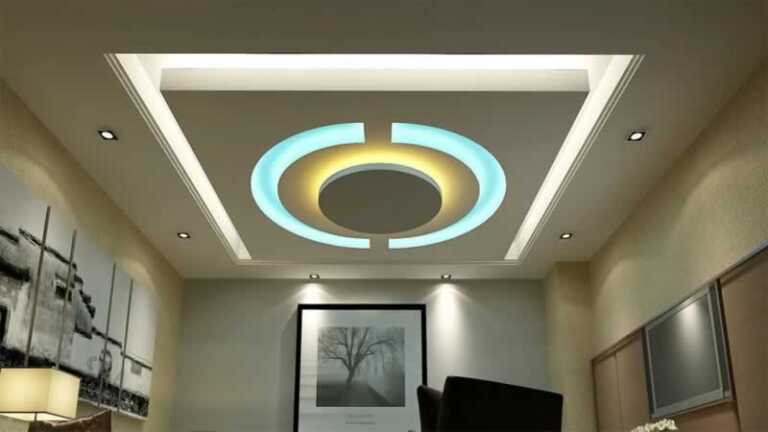 3 unique ceiling design ideas to revitalise a room