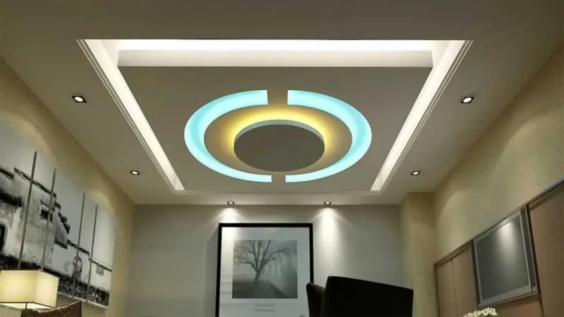 3 unique ceiling design ideas to revitalise a room