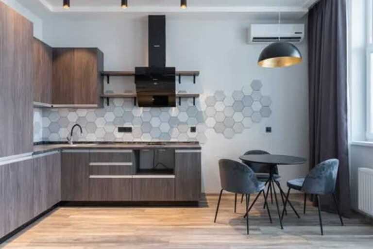4 Clever Storage Ideas To Solve Your Small-Space Problems