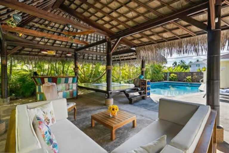 4 Cozy Outdoors Decorating Ideas for Your New Home