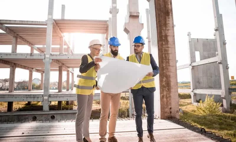 4 Essential Considerations When Hiring a Project Contractor