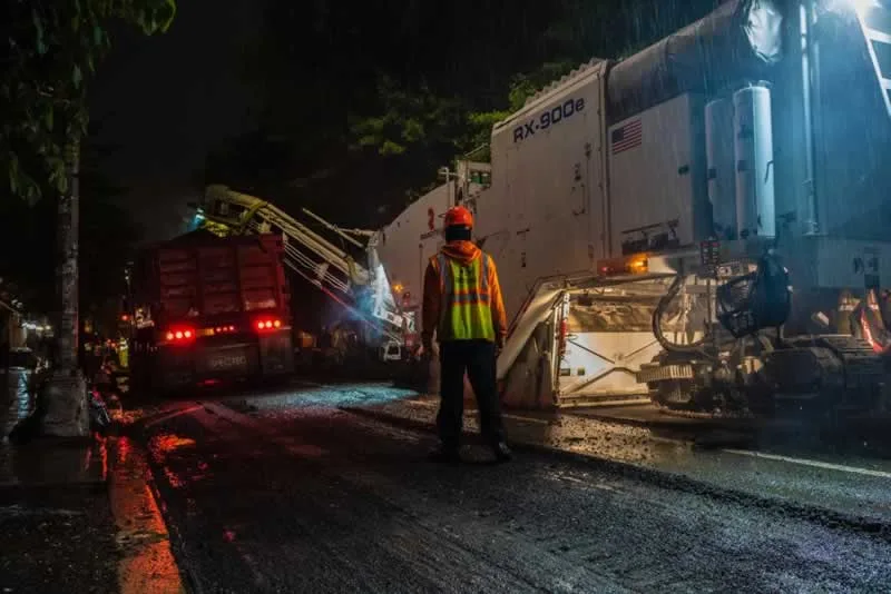4 Facts You Didn't Know About People Who Do Street Repairs