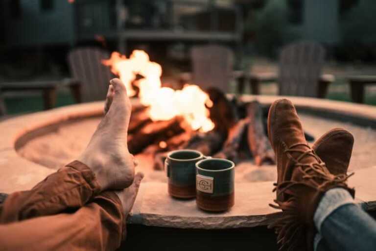 5 Reasons Why Camping Is A Thing To Do In 2021