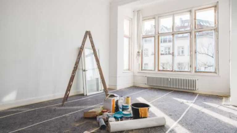 5 Reasons Why You Should Renovate Your Home