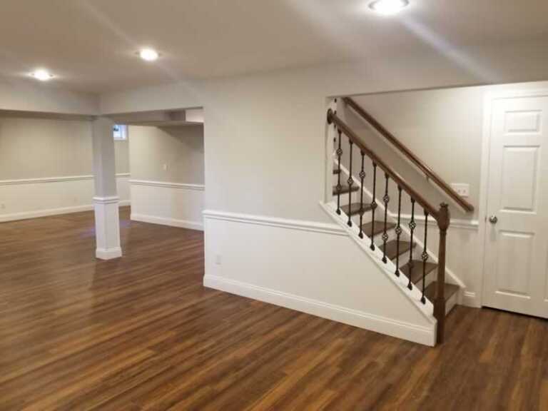 5 Ways That You Can Add Space to Your Basement