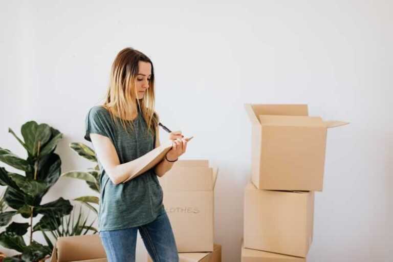 6 Tips to Store Essential Items During Home Renovation