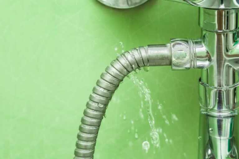 7 Ideas For How To Find Plumbing Leaks